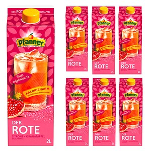 9006900914776 - Eistee  Granatapfel Zitrone 6x 20 l