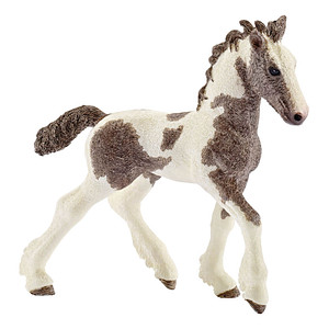 4055744027864 - Farm World 13774 Tinker Fohlen Spielfigur 4055744027864 Schleich