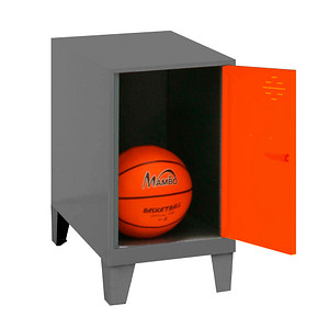 8425437121227 - Spind SIMONLOCKER DISM anthrazit orange 8425437121227 1 Schließfach 400 x 500 x 575 cm 8425437121227 Simonrack 8425437121227 - Spind SIMONLOCKER DISM anthrazit orange 8425437121227 1 Schließfach 400 x 500 x 575 cm 8425437121227 Simonrack