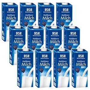 4008452027589 - Milch 12 x 10 l 4008452027589 12 Liter