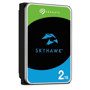 8719706028240 - SkyHawk ST2000VX017 - hard drive - 2 TB - SATA 6Gb s ST2000VX017 - Festplatten - 2TB - 35 - SATA-600 - cache 8719706028240 - SkyHawk ST2000VX017 - hard drive - 2 TB - SATA 6Gb s ST2000VX017 - Festplatten - 2TB - 35 - SATA-600 - cache