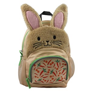 9004546533023 - Kinderrucksack Hase Plüsch 9004546533023 DONAU