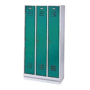 CP Spind blau/grau CP Spind blau/grau
