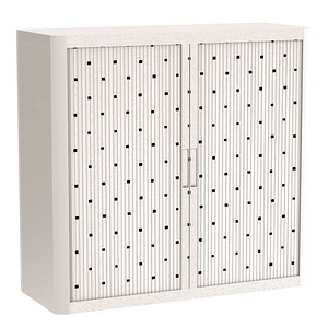 3660141951387 - easyOffice Black&White Rollladenschrank 60500 1 Fachboden 1100 x 415 x 1040 cm 3660141951387 PAPERFLOW 3660141951387 - easyOffice Black&White Rollladenschrank 60500 1 Fachboden 1100 x 415 x 1040 cm 3660141951387 PAPERFLOW