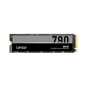 0843367130283 - NM790 1 TB SSD - PCIe 40 x4 NVMe 14 M2 2280 (LNM790X001T-RNNNG) 0843367130283 - NM790 1 TB SSD - PCIe 40 x4 NVMe 14 M2 2280 (LNM790X001T-RNNNG)