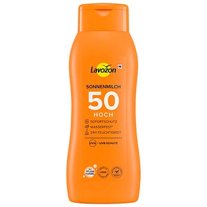 2200302339978 - LSF 50 Hoch Sonnenmilch 400 ml 2200302339978 400 Milliliter 2200302339978 - LSF 50 Hoch Sonnenmilch 400 ml 2200302339978 400 Milliliter