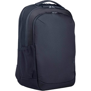 0198122601967 - Laptop-Rucksack Everyday Kunstfaser grau bis 406 cm (16 Zoll) 0198122601967 HP