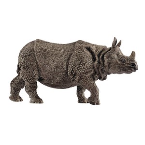 4055744020841 - Wild Life 14816 Panzernashorn Spielfigur 4055744020841 Schleich