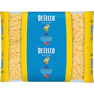 8001250180230 - Tortiglioni 30 kg