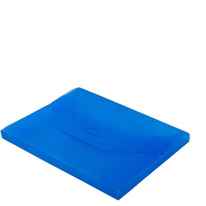 EICHNER Heftbox 2,0 cm blau