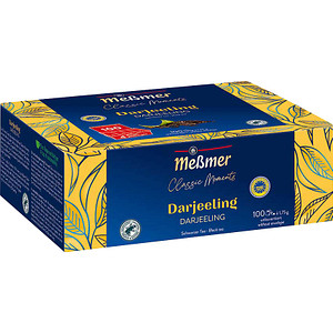 4002221044555 - Darjeeling Tee 100 Portionen 4002221044555 175 Gramm