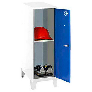 8425437122149 - Spind SIMONLOCKER DISM weiß blau 8425437122149 1 Schließfach 400 x 500 x 1015 cm 8425437122149 Simonrack 8425437122149 - Spind SIMONLOCKER DISM weiß blau 8425437122149 1 Schließfach 400 x 500 x 1015 cm 8425437122149 Simonrack
