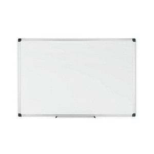 5603750110705 - Bi-Office Weißwandtafel Maya 1800 x 1200 mm lackiert