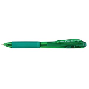 0884851028464 - Kugelschreiber BX440 grün Schreibfarbe grün 0884851028464 Pentel 0884851028464 - Kugelschreiber BX440 grün Schreibfarbe grün 0884851028464 Pentel
