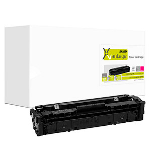 4011324375855 - XVantage  magenta Toner kompatibel zu HP 207X (W2213X) 4011324375855 KMP