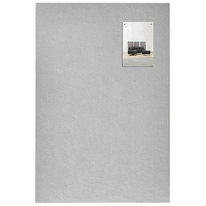 8427951625007 - Pinnwand Skin Pinnwand 75 x115 grau 1150 x 750 cm Textil grau 8427951625007 - Pinnwand Skin Pinnwand 75 x115 grau 1150 x 750 cm Textil grau