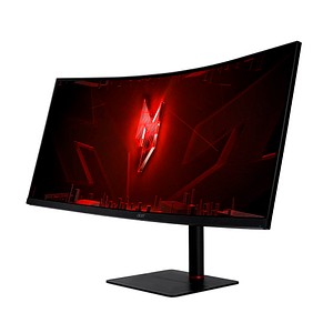 4711121723506 - Nitro XV345CURV3bmiphuzx Curved Monitor 860 cm (340 Zoll) schwarz 4711121723506 Acer 4711121723506 - Nitro XV345CURV3bmiphuzx Curved Monitor 860 cm (340 Zoll) schwarz 4711121723506 Acer