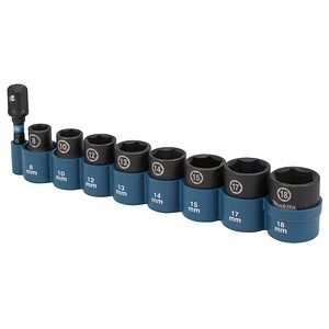 0088381791281 -  Steckschlüssel-Satz IMPACT BLACK 38 E-16639 9-teilig 0088381791281 makita 0088381791281 -  Steckschlüssel-Satz IMPACT BLACK 38 E-16639 9-teilig 0088381791281 makita