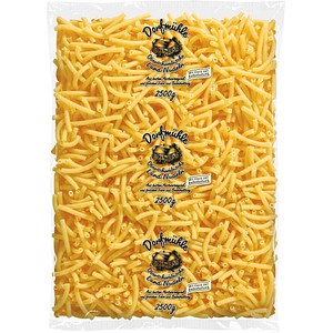 4000398287393 - kurze Makkaroni 25 kg
