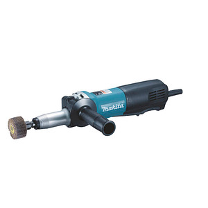 makita GD0811C Geradschleifer 750 W