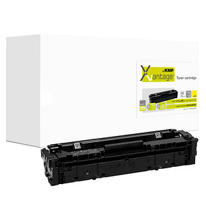 4011324375862 - XVantage gelb Toner kompatibel zu HP 207X (W2212X) 4011324375862 KMP 4011324375862 - XVantage gelb Toner kompatibel zu HP 207X (W2212X) 4011324375862 KMP