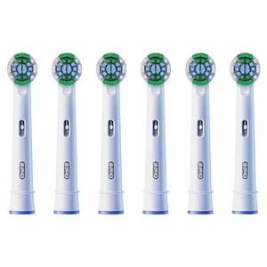8006540860892 - Braun Oral-B 6er Ersatzbürste Pro Precision Clean 860892 8006540860892 - Braun Oral-B 6er Ersatzbürste Pro Precision Clean 860892