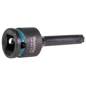 0088381788007 - Impact Black 12 Torx Steckschlüsseleinsatz Größe T50 Länge 780 mm 0088381788007 makita 0088381788007 - Impact Black 12 Torx Steckschlüsseleinsatz Größe T50 Länge 780 mm 0088381788007 makita