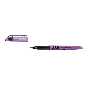 PILOT FriXion light Textmarker lila, 1 St.