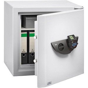 4003482418802 - BURG WÄCHTER Tresor WS Office-Doku 821 E FP Sicherheitsstufe 2 nach EN 1143-1 mit Feuerschutz lichtgrau 641 x 555 x 626 cm 4003482418802 - BURG WÄCHTER Tresor WS Office-Doku 821 E FP Sicherheitsstufe 2 nach EN 1143-1 mit Feuerschutz lichtgrau 641 x 555 x 626 cm