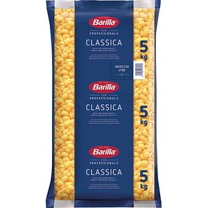 8076800035858 - Classica Gnocchi  50 kg 1 St