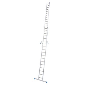 4009199123176 - Alu Schiebeleiter 1333 Stabilo 2 x 18 Stufen 4009199123176 Krause 4009199123176 - Alu Schiebeleiter 1333 Stabilo 2 x 18 Stufen 4009199123176 Krause