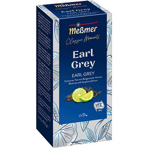 4002221042704 - Earl Grey Tee 25 Portionen 4002221042704 106719 25 Stück