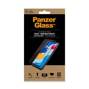 5711724080586 - Display-Schutzglas für Redmi Note 11 5711724080586 PanzerGlass