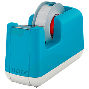 LEITZ Tischabroller Cosy blau