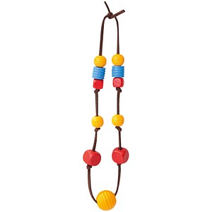 4001868061895 - 2297 rund Bastelset Holzperlen sort 4001868061895 folia 2297