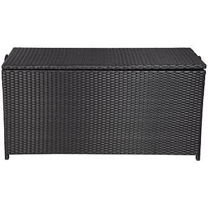 4041908141590 - PATRAS Auflagenbox 3000 l schwarz 1200 x 500 x 600 cm 4041908141590 Garden Pleasure 4041908141590 - PATRAS Auflagenbox 3000 l schwarz 1200 x 500 x 600 cm 4041908141590 Garden Pleasure