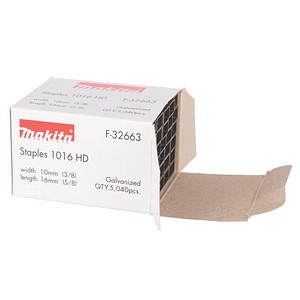 0088381293228 -  Tackerklammern F-32663 Stahl verzinkt  0088381293228 makita 5040 Stück