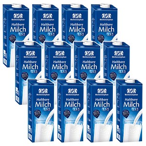 4008452027602 - Milch 12 x 10 l 4008452027602 12 Liter