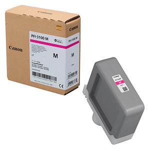 4549292226690 - Original Tintenpatrone PRO-2600 PRO-4600 PRO-6600 Magenta