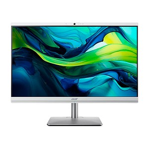 4711474318275 - Aspire C24-195ES All-in-One PC 16 GB RAM 1 TB SSD Intel Core? Ultra 5 125U 4711474318275 Acer 4711474318275 - Aspire C24-195ES All-in-One PC 16 GB RAM 1 TB SSD Intel Core? Ultra 5 125U 4711474318275 Acer