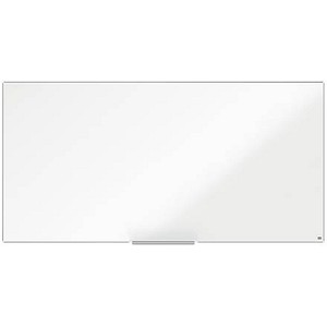 5028252613033 - Whiteboard Impression Pro 1915398 90x180cm (HxB) emailliert Aluminiumrahmen 5028252613033 Nobo