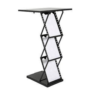 8698473869556 - Prospektständer schwarz DIN A4 3 Fächer 8698473869556 update displays 8698473869556 - Prospektständer schwarz DIN A4 3 Fächer 8698473869556 update displays
