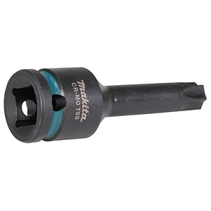 0088381788014 - Impact Black 12 Torx Steckschlüsseleinsatz Größe T55 Länge 780 mm 0088381788014 makita 0088381788014 - Impact Black 12 Torx Steckschlüsseleinsatz Größe T55 Länge 780 mm 0088381788014 makita