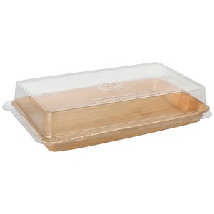 4002911540503 - 10 STARPAK Einweg-Menüschalen pure 2000 ml 4002911540503 10 Stück 4002911540503 - 10 STARPAK Einweg-Menüschalen pure 2000 ml 4002911540503 10 Stück