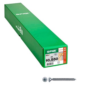 4003530246234 - Holzbauschrauben T50 Senkkopf WIROX 1201011005505 10 mm x 550 mm 4003530246234 25 Stück 4003530246234 - Holzbauschrauben T50 Senkkopf WIROX 1201011005505 10 mm x 550 mm 4003530246234 25 Stück