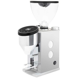 8050506335993 - Faustino 31 Kaffeemühle chrom weiß 310 W