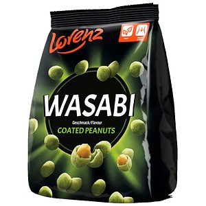 4018077771590 - Lorenz WASABI Erdnüsse 10 kg
