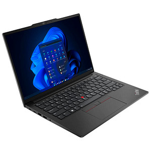 Lenovo ThinkPad E14 G5 Notebook 35,6 cm (14,0 Zoll), 16 GB RAM, 1 TB SSD, Intel® Core™ i7 1355U