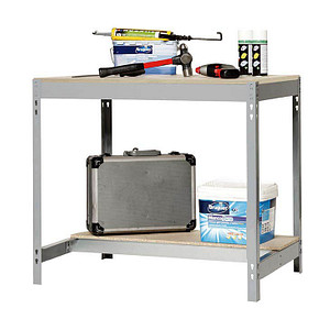 8435104991947 - Werkbank SIMONWORK BT0 grau 910 x 760 x 842 cm 8435104991947 Simonrack 8435104991947 - Werkbank SIMONWORK BT0 grau 910 x 760 x 842 cm 8435104991947 Simonrack