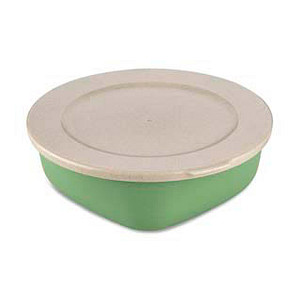 4002942560525 - Frischhaltedose Connect 73 cm hoch grün 1 St 4002942560525 koziol 4002942560525 - Frischhaltedose Connect 73 cm hoch grün 1 St 4002942560525 koziol